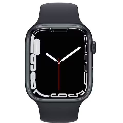 Apple Watch 7 45MM - 4G