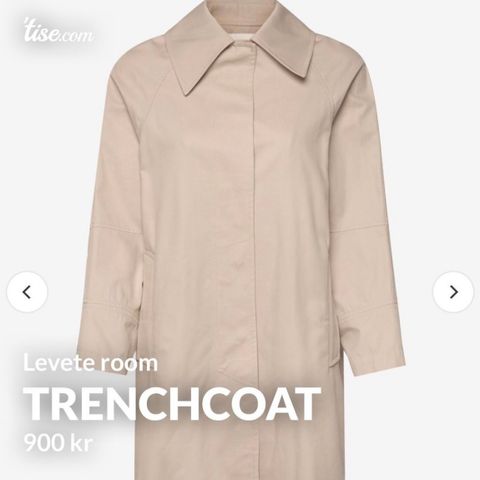 Trenchcoat