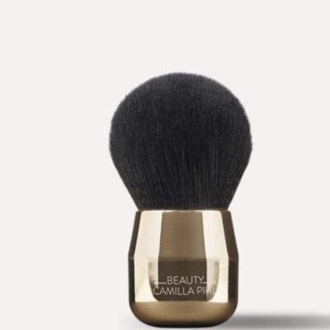 Beauty Camilla Pihl brush, ny i eske.