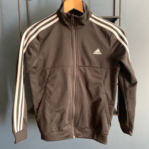 Adidas trenings jakke