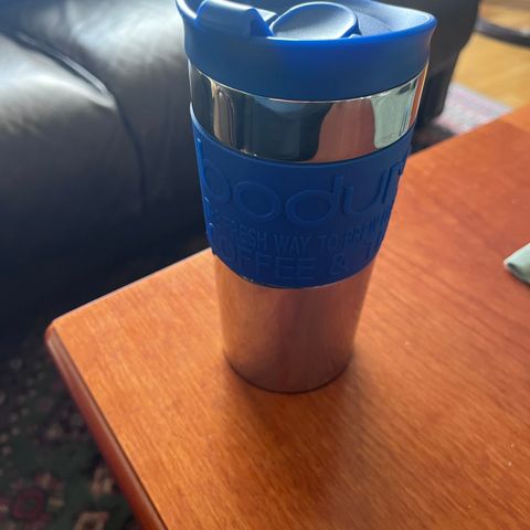 Bodum Travel mug