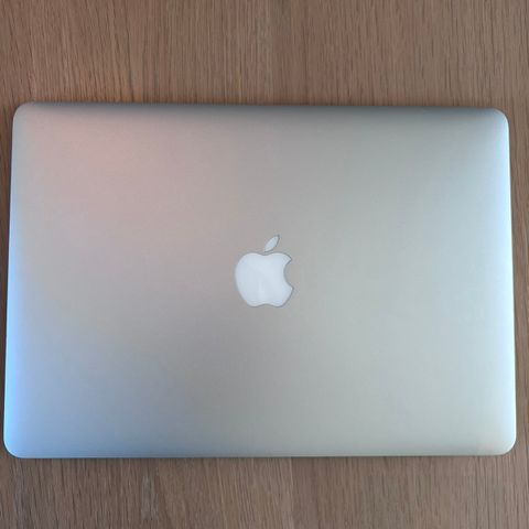 Macbook air 13” 2017