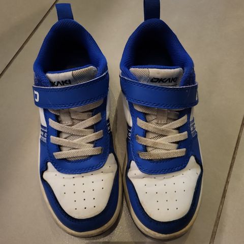 Okaki sneakers