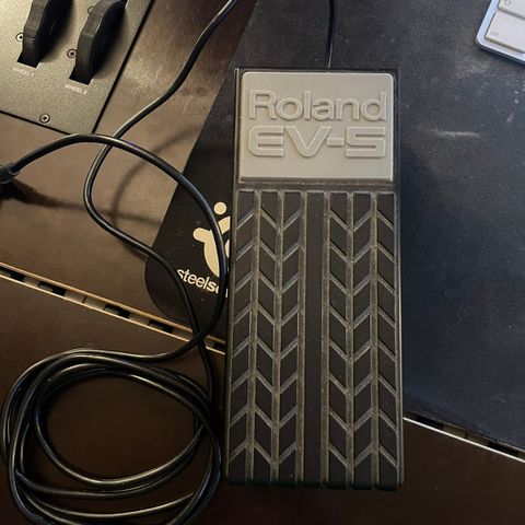 Roland EV5