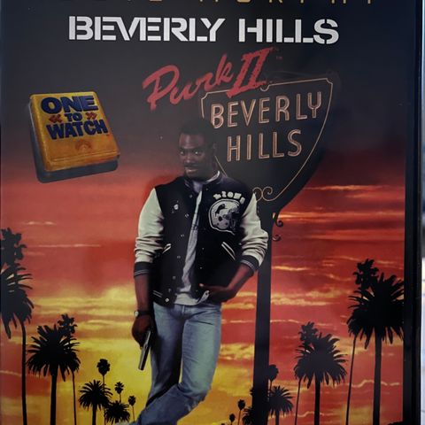 Beverly Hills Purk II