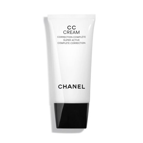 Chanel CC cream spf50 beige 30