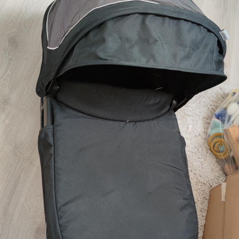 Cybex Balios Cot M liggedelen