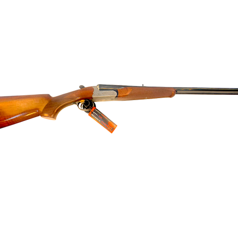 Dobbeltrifle Sabatti Classic 92 Express Rifle i 9,3x74R - Som Ny- Utstilling