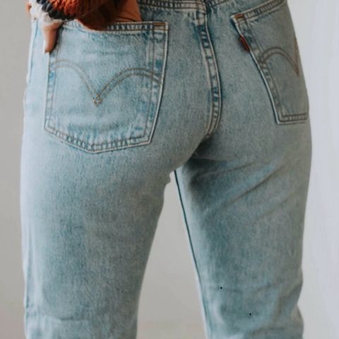 Levis jeans