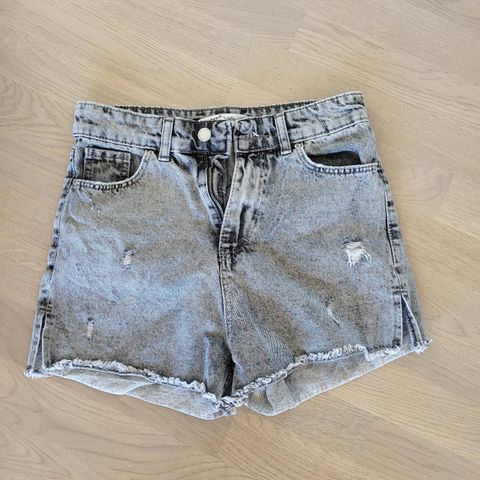 shorts størrelse 36