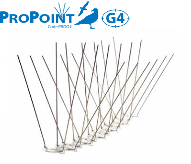 Måkepigg ProPoint G4