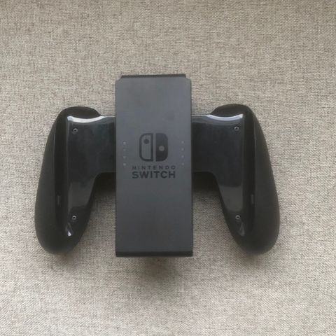 Joy-Con Grip