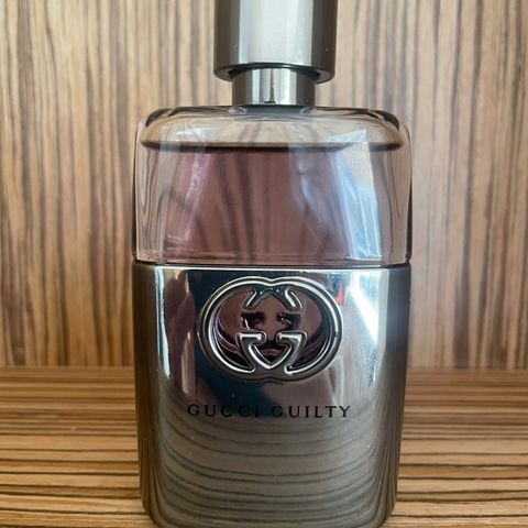 Gucci Guilty Pour Homme After Shave Lotion 50 ml - Gucci