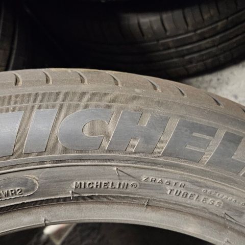 Michelin Primacy 3      205/55-19 selges