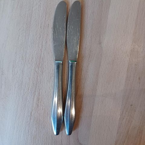 2 Inka kniver 20 cm