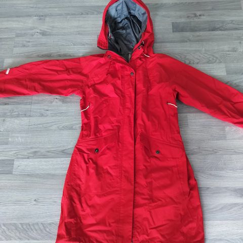 Didriksons Thelma parka str 38