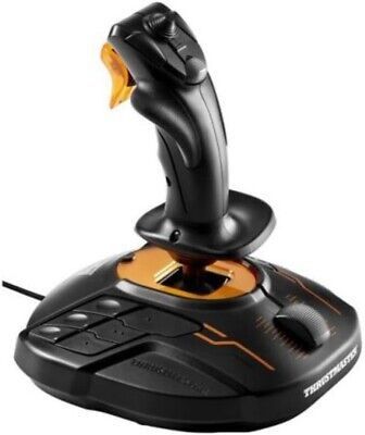 Thrustmaster T16000M