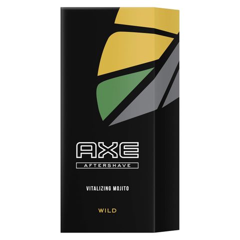 Axe Wild Aftershave  100ml