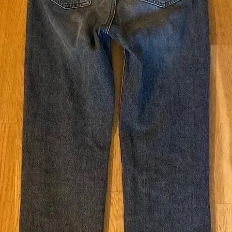 Acne Mece jeans W24