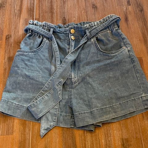 Ubrukt shorts 40