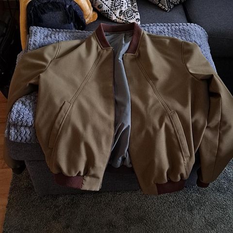 GAULA vintage jakke
