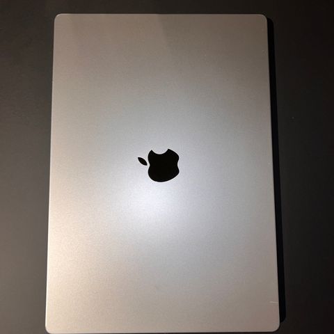 Macbook Pro 16-inch, 2021 - M1 Pro