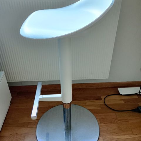 Janinge Barkrakk, 76 cm, Ikea