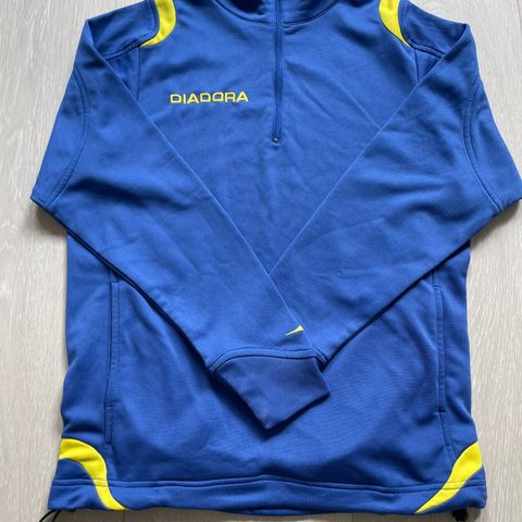 Diadora treningsgenser