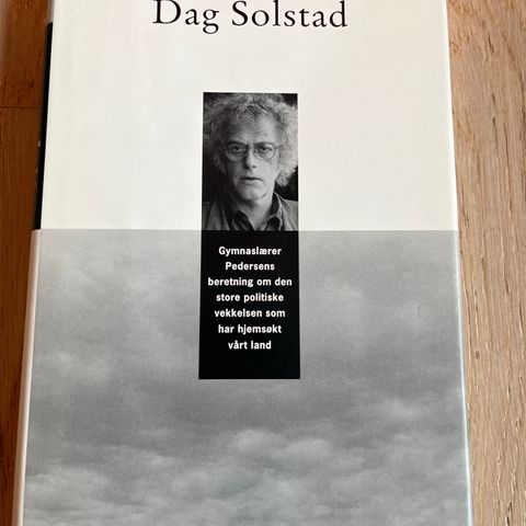 Dag Solstad - Gymnaslærer Pedersen