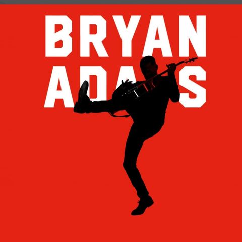 Bryan adams