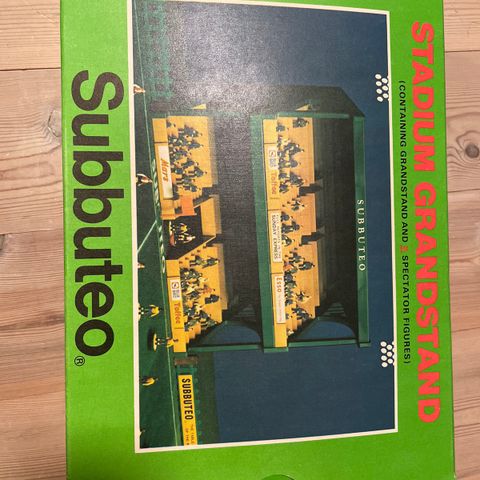 Subbuteo