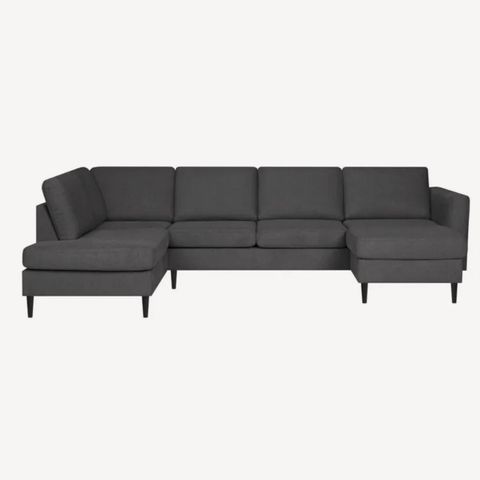 1 year old sofa..in new condition
