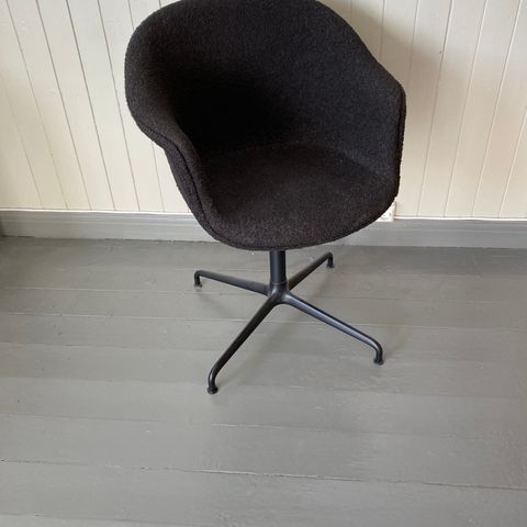 Vitra softshell Chair