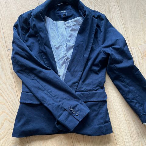 Gant blazer / dressjakke