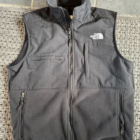 The North Face Vest