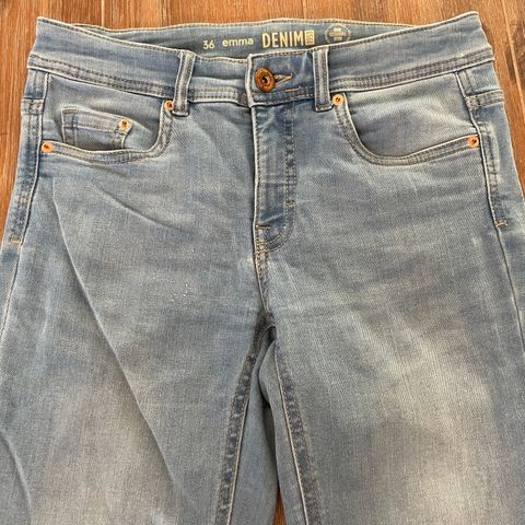 Emma jeans 36