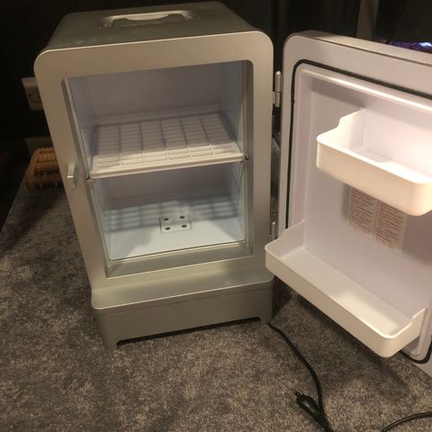 Mini Kjøleskap