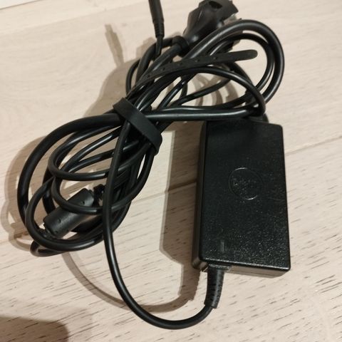 Dell bærbar PC lader 45W