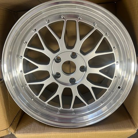 BBS LM Replica