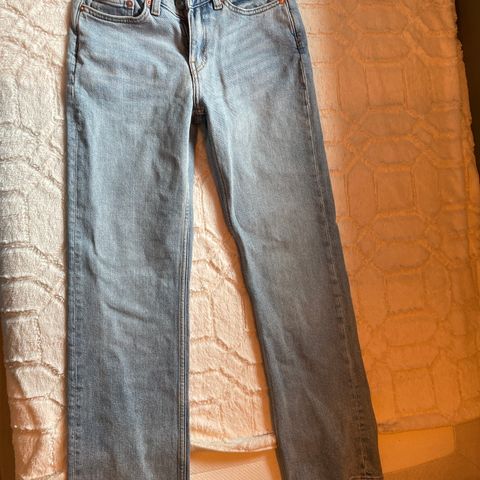 Weekday jeans, 31/30