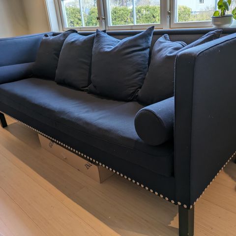 Slettvoll sofa