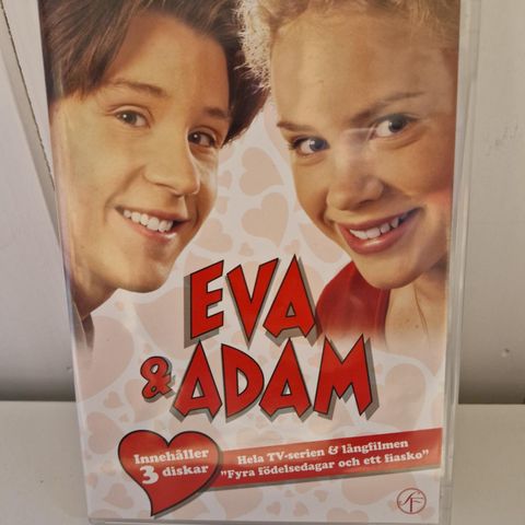 Eva & adam