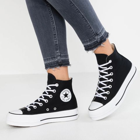 Converce chuck taylor