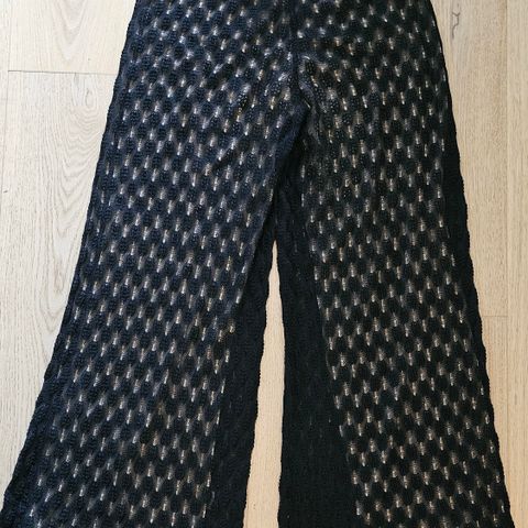 Missoni - Bukser - SHEER Trousers