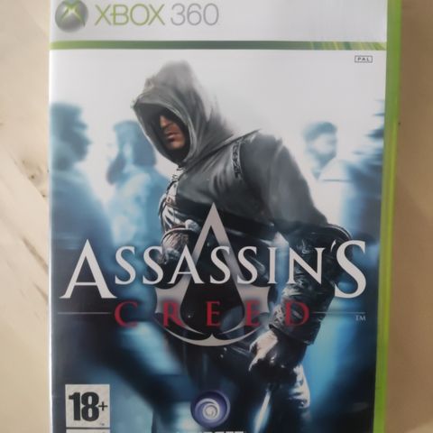 Assassin's Creed - XBOX 360