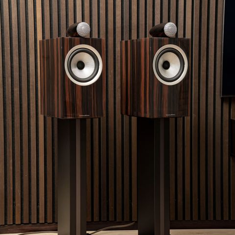 Bowers & Wilkins 705 S2 SIGNATURE