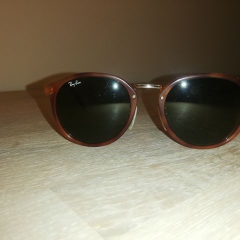 Ray ban ikke solbriller