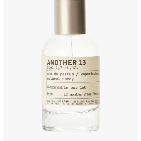 Le Labo Another 13 dekanter