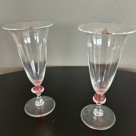 Champagne glass