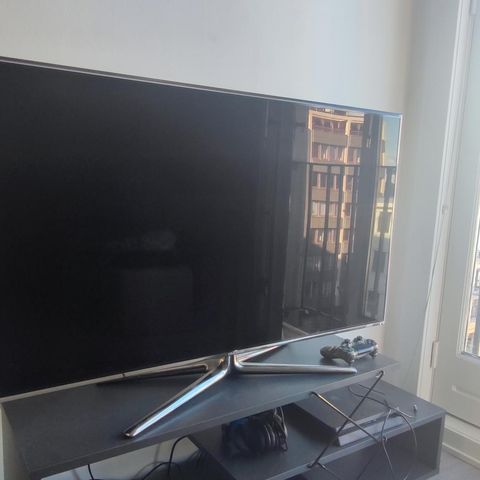 Samsung TV 46 Tommers